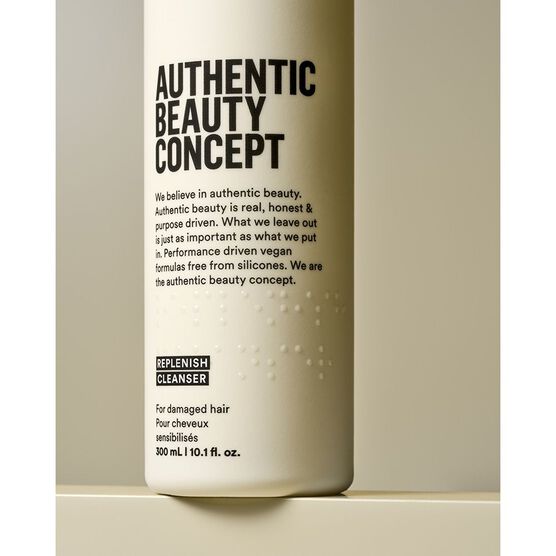REPLENISH CLEANSER 300ML